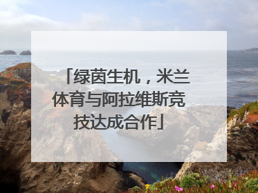 绿茵生机，米兰体育与阿拉维斯竞技达成合作
