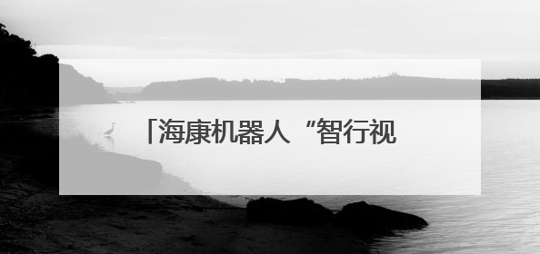 海康机器人“智行视界”机器视觉全国巡回交流会—杭州站与苏州站，圆满召开
